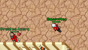 Omnivitus on screen