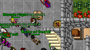 Hellraidor on screen