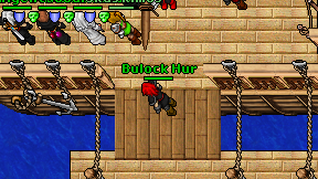 Bulock Hur on screen