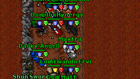 Maxtra on screen