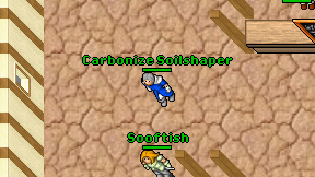 Carbonize Soilshaper on screen
