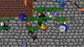 Boemiaa on screen