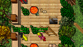 Asteel on screen