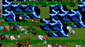 Kodzix Mood on screen