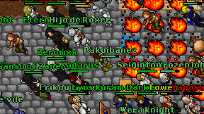 Pakoibanez on screen