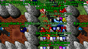 Darth Leomax on screen