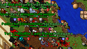 Sailent Cryn on screen