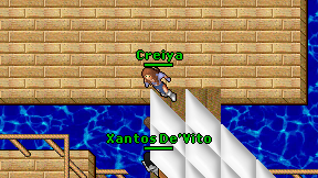 Creiya on screen