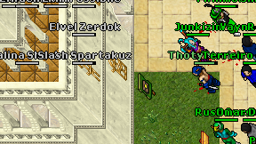 Slash Spartakuz on screen