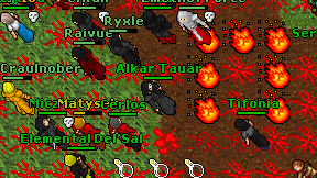 Alkar Tauar on screen