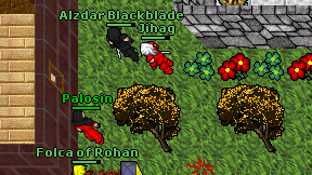 Jihag on screen