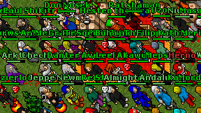 Arktiq on screen