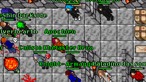 Apoc hien on screen
