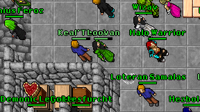 Loovan on screen