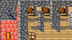 Bugilu on screen