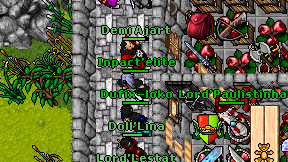 Inpact'elite on screen