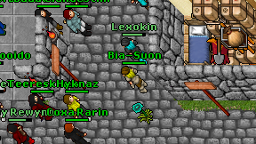 Bia-Suon on screen