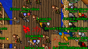 Leug im on screen