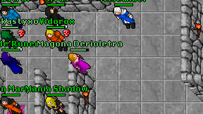 Magona Derioletra on screen