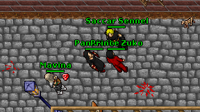 Panxiwih on screen