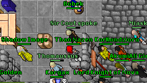 Bobek on screen