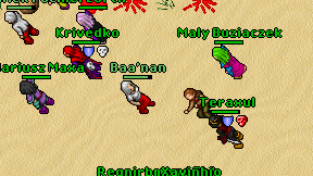 Baa'nan on screen