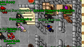 Lison Nameroth on screen