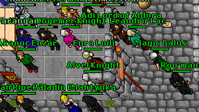 Akanoc Enzar on screen