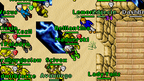 Maduerski on screen