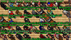 Sebop on screen