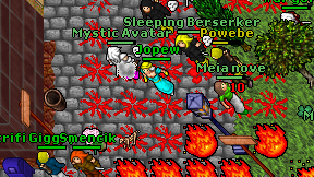 Jopew on screen