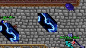 Magonko on screen