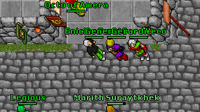 Martnak on screen