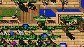 Vith Veth on screen