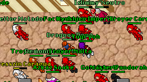 Yugi'yoh on screen