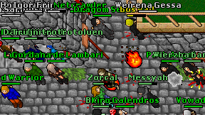 Edilu on screen