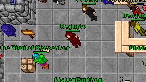 Rejupiv on screen