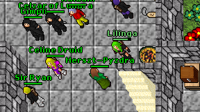 Herszt-Pyzdra on screen