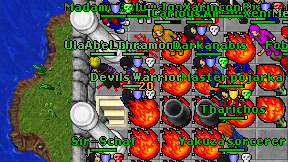 Ulanth Lama on screen