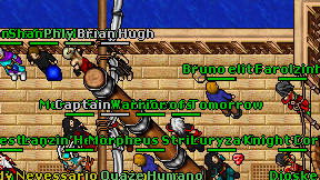 Farolzinha on screen