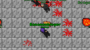 Bananenbieger on screen