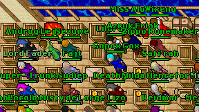 Azruk Friak on screen