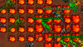 Malassonbrius on screen
