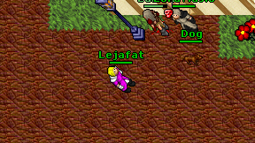 Lejafat on screen
