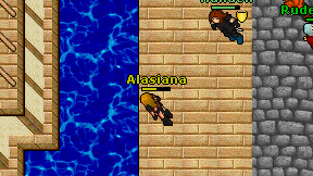Alasiana on screen