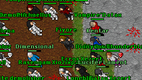 Fiyore on screen