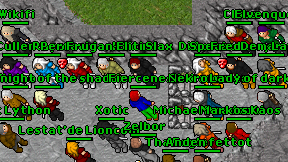 Eliti Slax on screen