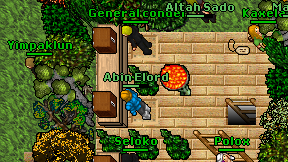 Noys on screen