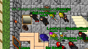 Axl Mythera on screen
