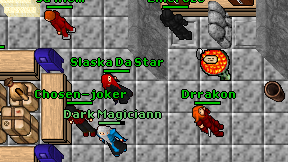 Slaska Da Star on screen
